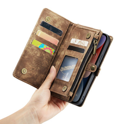 맥세이프 아이폰 보호 케이스 프리미엄 아이폰 14 경우 쇼클프로어브 지갑 건