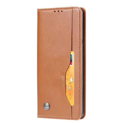 맞춤화된 쇼클프로어브 LG 휴대폰 사례 열 가소성 폴리우레탄 수지 가죽 절묘한 OEM