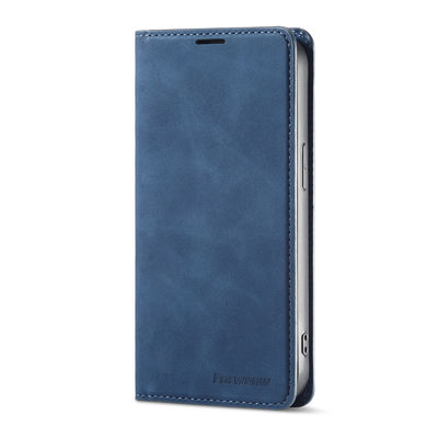 광택이 나는 / 매트 가죽 폰 케이스 아이폰 고급 진짜 ODM