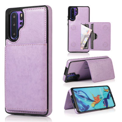 가죽 내진성 폰 케이스 열 가소성 폴리우레탄 수지 오염 방지 뒷면 커버 폰 케이스