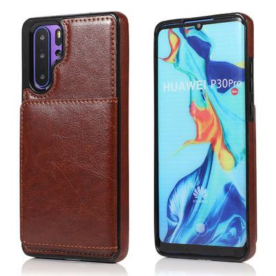 가죽 내진성 폰 케이스 열 가소성 폴리우레탄 수지 오염 방지 뒷면 커버 폰 케이스