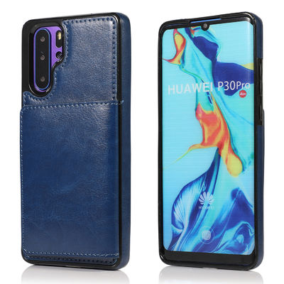 가죽 내진성 폰 케이스 열 가소성 폴리우레탄 수지 오염 방지 뒷면 커버 폰 케이스