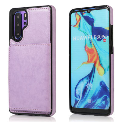 가죽 내진성 폰 케이스 열 가소성 폴리우레탄 수지 오염 방지 뒷면 커버 폰 케이스