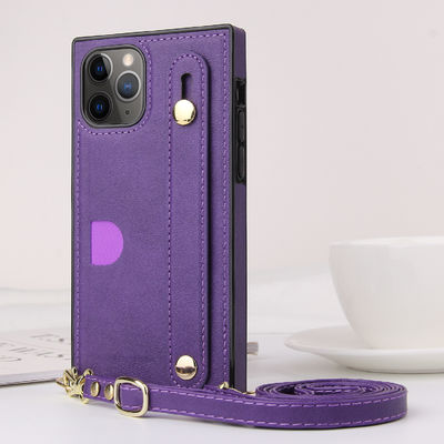 ODM 극단적 얇은 셀 폰 케이스 내진성 화웨이 P40 프로 이상 건