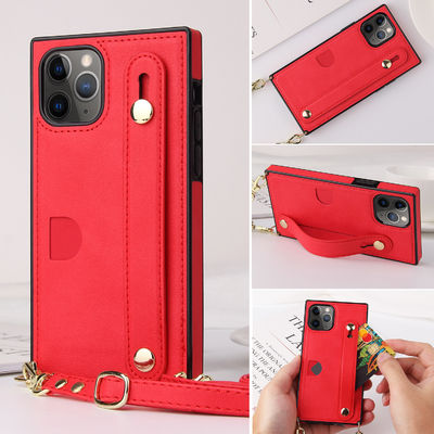 ODM 극단적 얇은 셀 폰 케이스 내진성 화웨이 P40 프로 이상 건