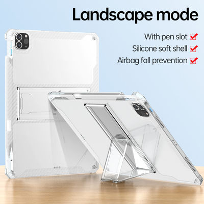 흠집방지 아이패드 보호 케이스 내구성 열 가소성 폴리우레탄 수지 아이패드 10.2 인치 스마트 커버